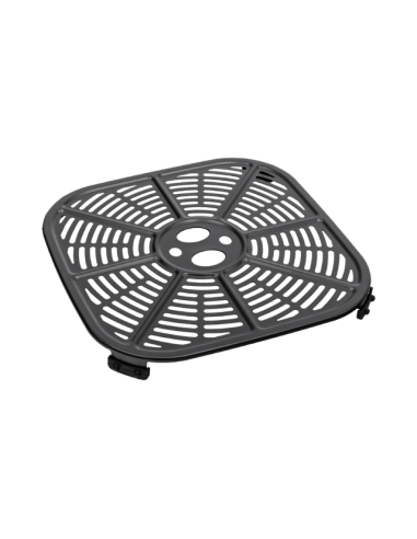 Cecotec Rejilla con Protector de Silicona Cecofry Bombastik 6000