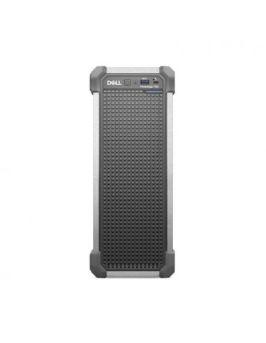 Dell PowerEdge T160 Intel Xeon 6315P 16GB/ 2TB/ Sin S.O. Servidor