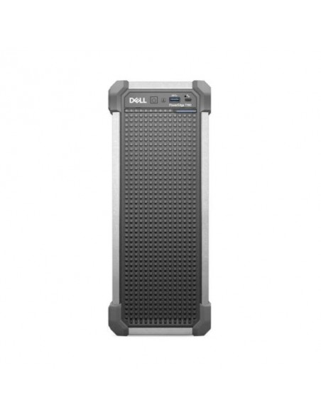 Dell PowerEdge T160 Intel Xeon 6315P 16GB/ 2TB/ Sin S.O. Servidor