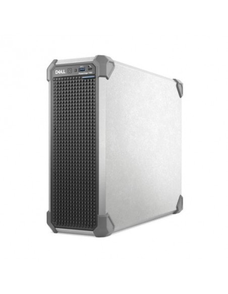 Dell PowerEdge T160 Intel Xeon 6315P 16GB/ 2TB/ Sin S.O. Servidor