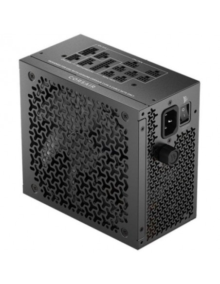 Corsair RM1000x Shift 1000W Gold Modular ATX 3.1 Ventilador Ajustable Fuente de Alimentación