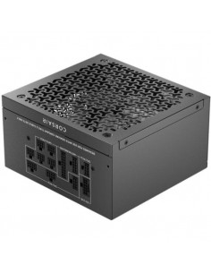 Corsair RM1000x Shift 1000W Gold Modular ATX 3.1 Ventilador Ajustable Fuente de Alimentación