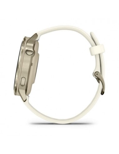 Garmin Venu 4 Bluetooth WiFi GPS 41mm AMOLED 5ATM Pulsómetro SpO2 Blanco