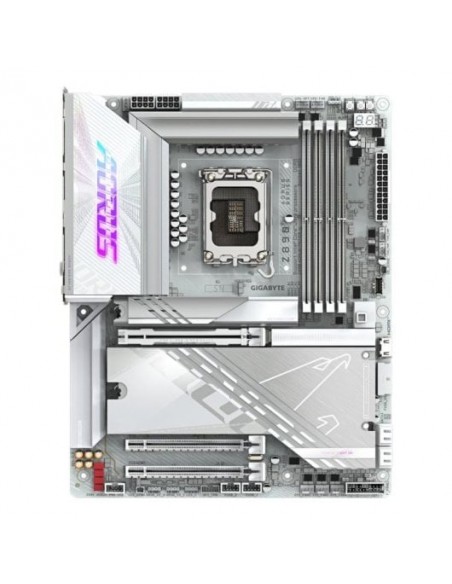 Gigabyte Z890 AORUS PRO ICE LGA 1851 DDR5 ATX Placa Base