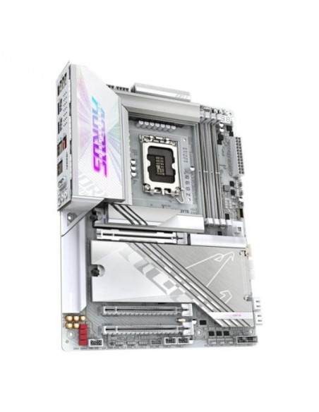 Gigabyte Z890 AORUS PRO ICE LGA 1851 DDR5 ATX Placa Base