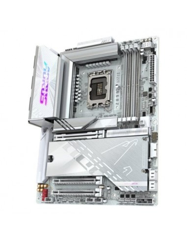 Gigabyte Z890 AORUS PRO ICE LGA 1851 DDR5 ATX Placa Base