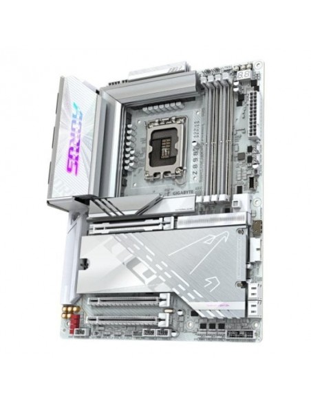 Gigabyte Z890 AORUS PRO ICE LGA 1851 DDR5 ATX Placa Base