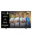 Hisense 65E7Q 65" QLED 4K Ultra HD HDR10+ Televisor
