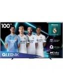 Hisense 100E7Q Pro 100" QLED 4K Ultra HD 144Hz Gaming, Dolby Vision IQ Televisor