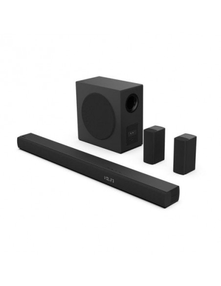 Hisense AX5100Q Barra de Sonido Bluetooth 580W Dolby Atmos Subwoofer Inalámbrico