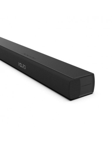 Hisense AX5100Q Barra de Sonido Bluetooth 580W Dolby Atmos Subwoofer Inalámbrico