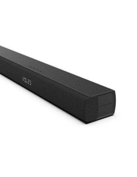 Hisense AX5100Q Barra de Sonido Bluetooth 580W Dolby Atmos Subwoofer Inalámbrico