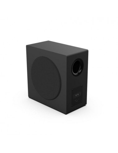 Hisense AX5100Q Barra de Sonido Bluetooth 580W Dolby Atmos Subwoofer Inalámbrico