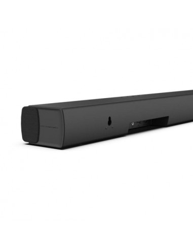 Hisense AX5100Q Barra de Sonido Bluetooth 580W Dolby Atmos Subwoofer Inalámbrico