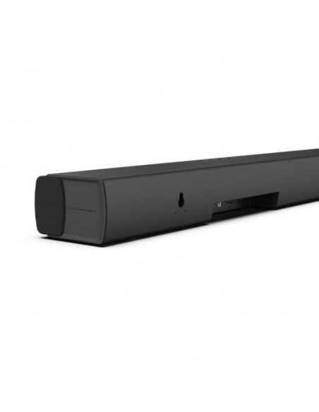 Hisense AX5100Q Barra de Sonido Bluetooth 580W Dolby Atmos Subwoofer Inalámbrico