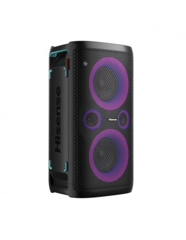 Hisense Party Storm Altavoz Inalámbrico Bluetooth 300W Batería 15h