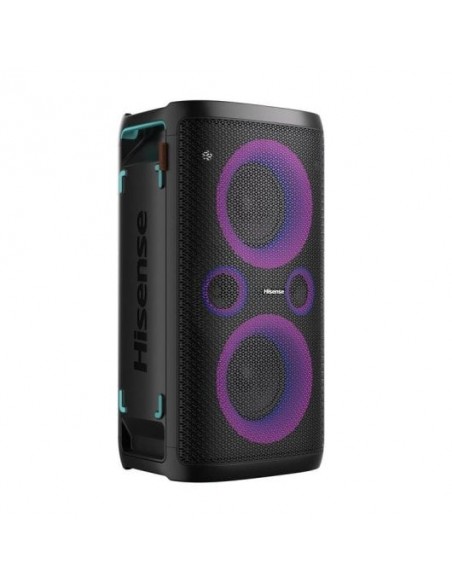 Hisense Party Storm Altavoz Inalámbrico Bluetooth 300W Batería 15h