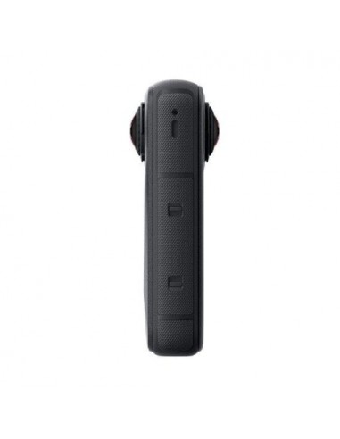 Insta360 X4 Air Cámara Deportiva 8K 360° 120fps Ultraligera Negra