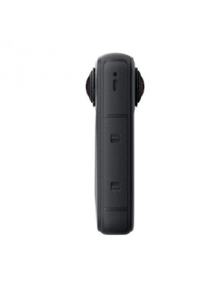 Insta360 X4 Air Cámara Deportiva 8K 360° 120fps Ultraligera Negra