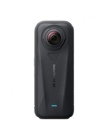 Insta360 X4 Air Cámara Deportiva 8K 360° 120fps Ultraligera Negra
