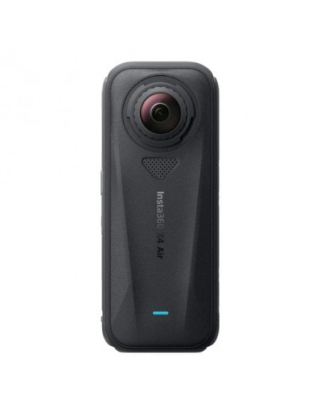 Insta360 X4 Air Cámara Deportiva 8K 360° 120fps Ultraligera Negra