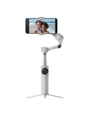 Insta360 Flow 2 Gimbal Electrónico Standard Bundle Gris