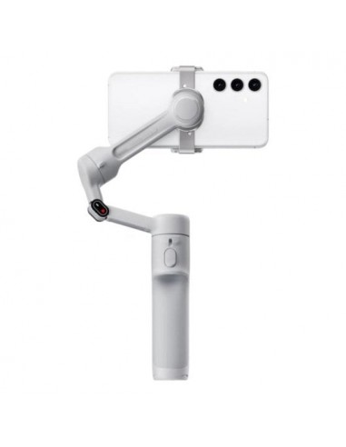 Insta360 Flow 2 Gimbal Electrónico Standard Bundle Gris