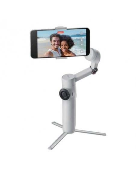 Insta360 Flow 2 Gimbal Electrónico Standard Bundle Gris