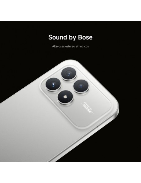 POCO F8 Pro 12/256GB 5G Azul Smartphone