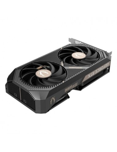 Zotac Gaming GeForce RTX 5060 AMP 8GB GDDR7 Reflex 2 RTX AI DLSS4 Tarjeta Gráfica