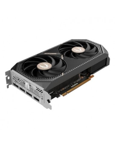 Zotac Gaming GeForce RTX 5060 AMP 8GB GDDR7 Reflex 2 RTX AI DLSS4 Tarjeta Gráfica