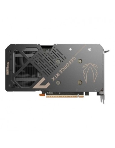 Zotac Gaming GeForce RTX 5060 AMP 8GB GDDR7 Reflex 2 RTX AI DLSS4 Tarjeta Gráfica