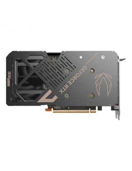 Zotac Gaming GeForce RTX 5060 AMP 8GB GDDR7 Reflex 2 RTX AI DLSS4 Tarjeta Gráfica