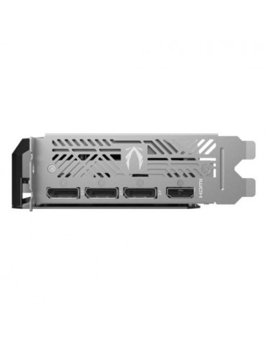 Zotac Gaming GeForce RTX 5060 AMP 8GB GDDR7 Reflex 2 RTX AI DLSS4 Tarjeta Gráfica
