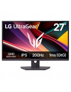 LG UltraGear 27G610A-B 27" QHD LED IPS 200Hz Monitor
