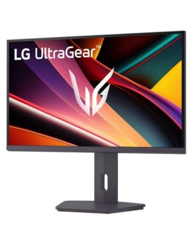 LG UltraGear 27G610A-B 27" QHD LED IPS 200Hz Monitor