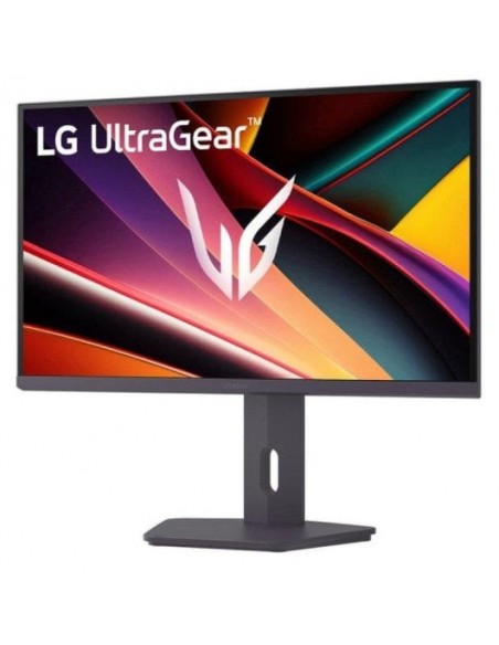 LG UltraGear 27G610A-B 27" QHD LED IPS 200Hz Monitor