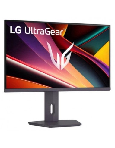 LG UltraGear 27G610A-B 27" QHD LED IPS 200Hz Monitor