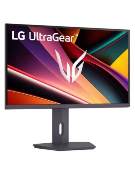 LG UltraGear 27G610A-B 27" QHD LED IPS 200Hz Monitor