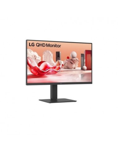 LG 27BA65QB-B 27" QHD LED IPS 100Hz HDR10 USB-C Monitor