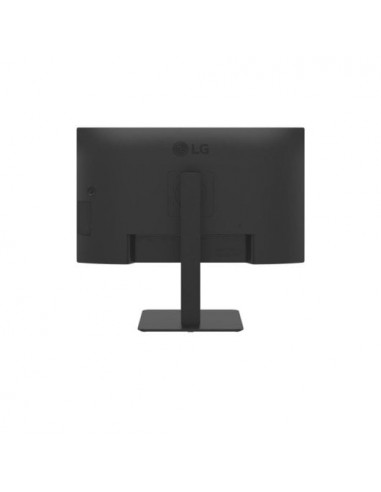 LG 27BA65QB-B 27" QHD LED IPS 100Hz HDR10 USB-C Monitor
