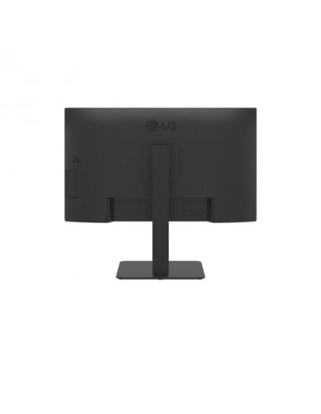 LG 27BA65QB-B 27" QHD LED IPS 100Hz HDR10 USB-C Monitor