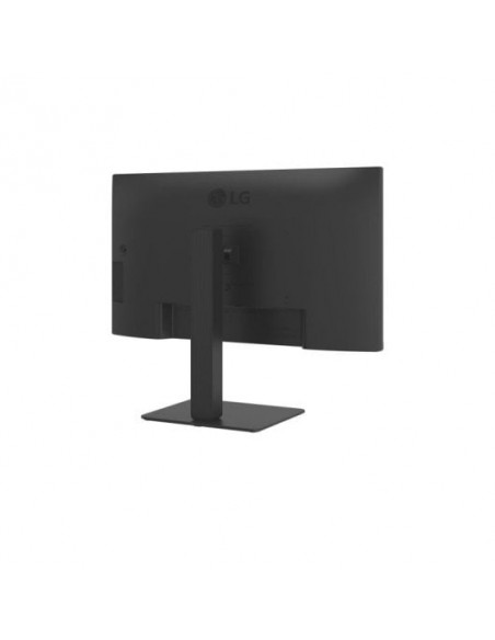 LG 27BA65QB-B 27" QHD LED IPS 100Hz HDR10 USB-C Monitor