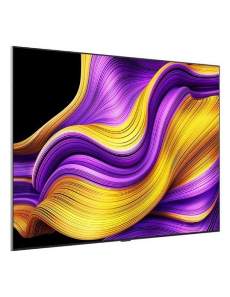 LG OLED Evo AI OLED65G55LW 65" 4K UltraHD WebOS HDR10 Televisor