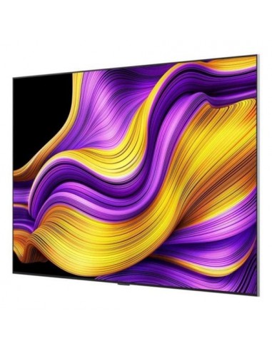 LG OLED Evo AI OLED65G55LW 65" 4K UltraHD WebOS HDR10 Televisor
