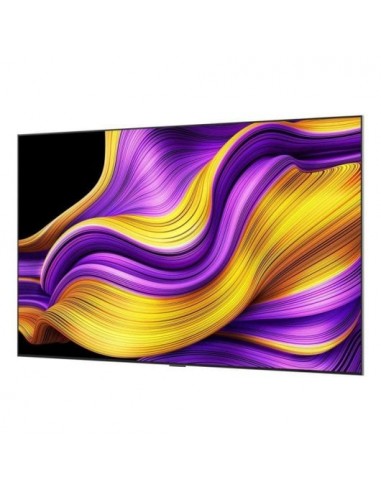 LG OLED Evo AI OLED65G55LW 65" 4K UltraHD WebOS HDR10 Televisor