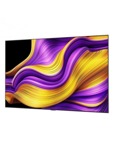 LG OLED Evo AI OLED65G55LW 65" 4K UltraHD WebOS HDR10 Televisor
