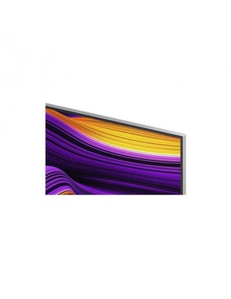 LG OLED Evo AI OLED65G55LW 65" 4K UltraHD WebOS HDR10 Televisor