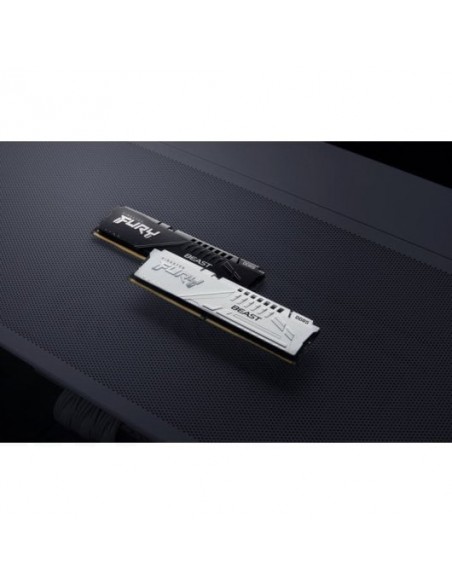 Kingston FURY Beast DDR5 32GB (2x16GB) 6000MHz CL36 Memoria RAM