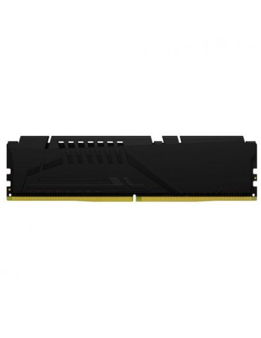 Kingston FURY Beast DDR5 32GB (2x16GB) 6000MHz CL36 Memoria RAM